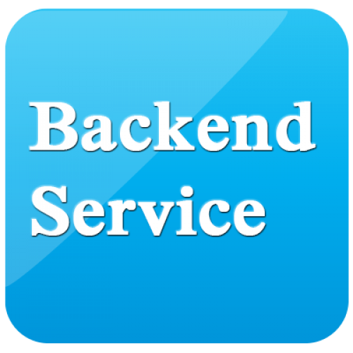 backend
