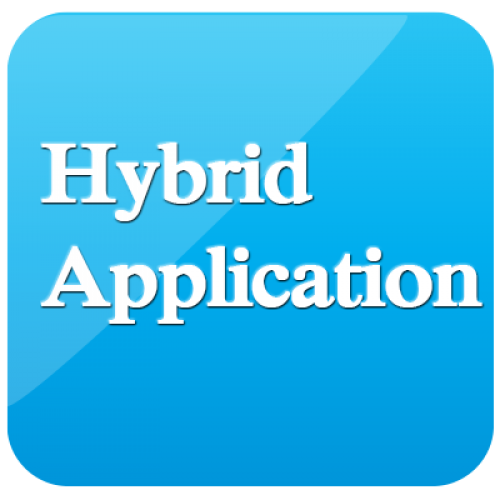 hybrid